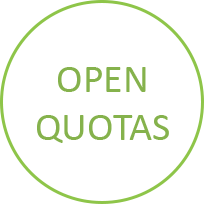 Open Quotas